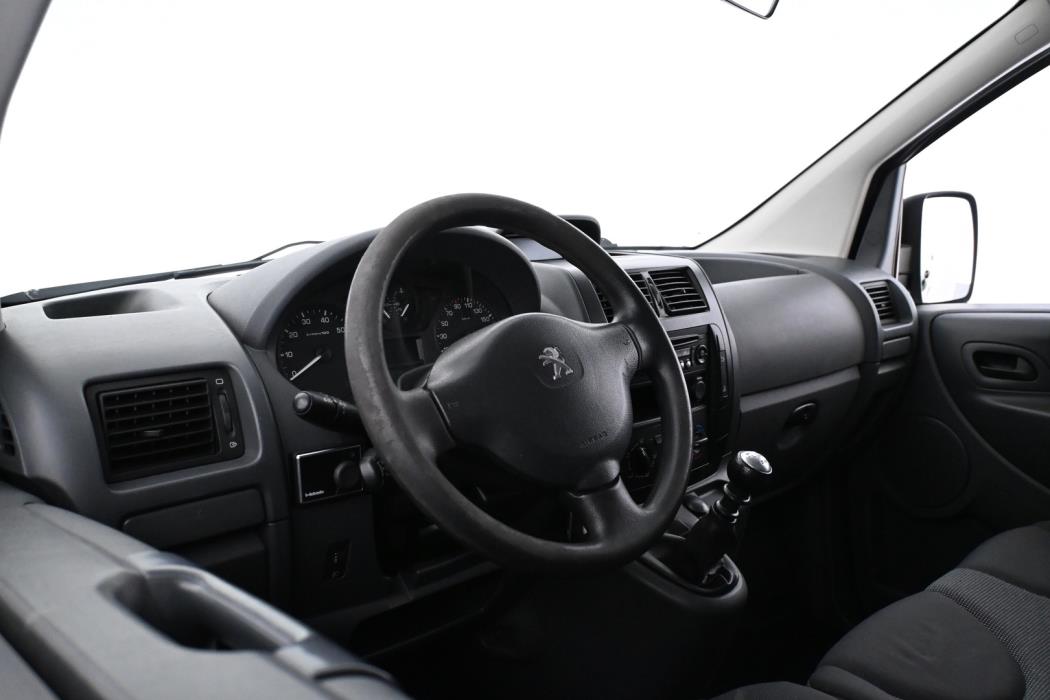 PEUGEOT Expert 2015