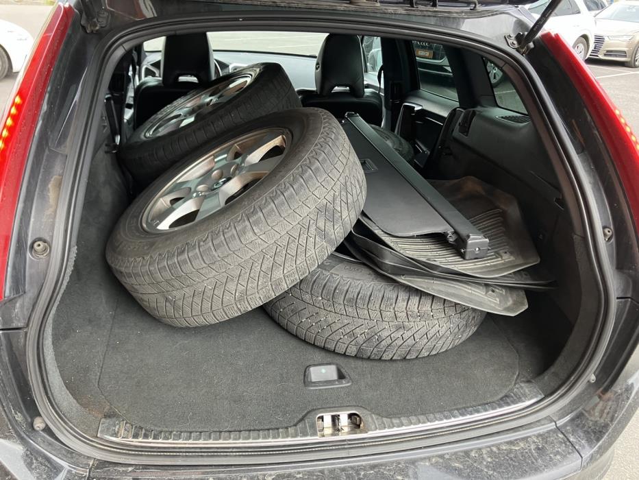 VOLVO XC60 2014