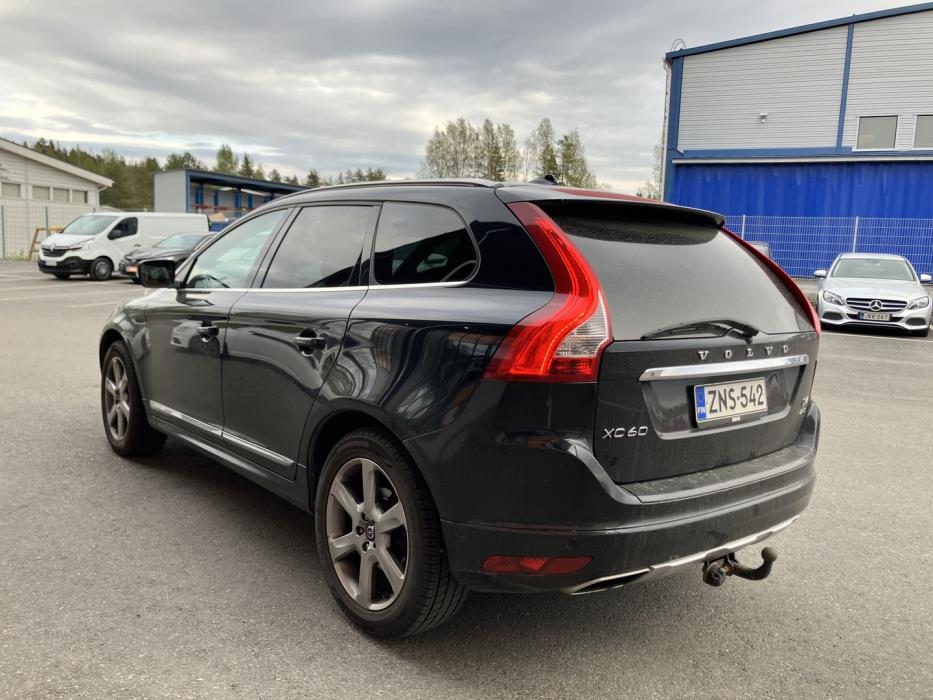 VOLVO XC60 2014