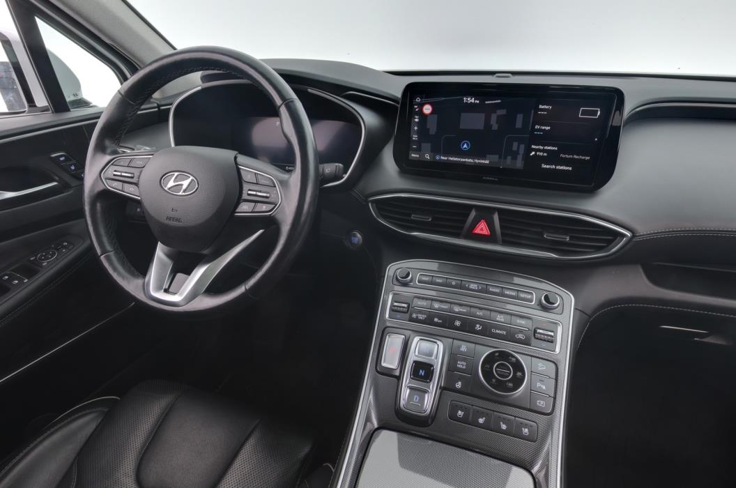 HYUNDAI Santa Fe 2023