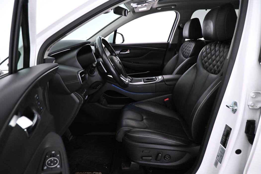 HYUNDAI Santa Fe 2023