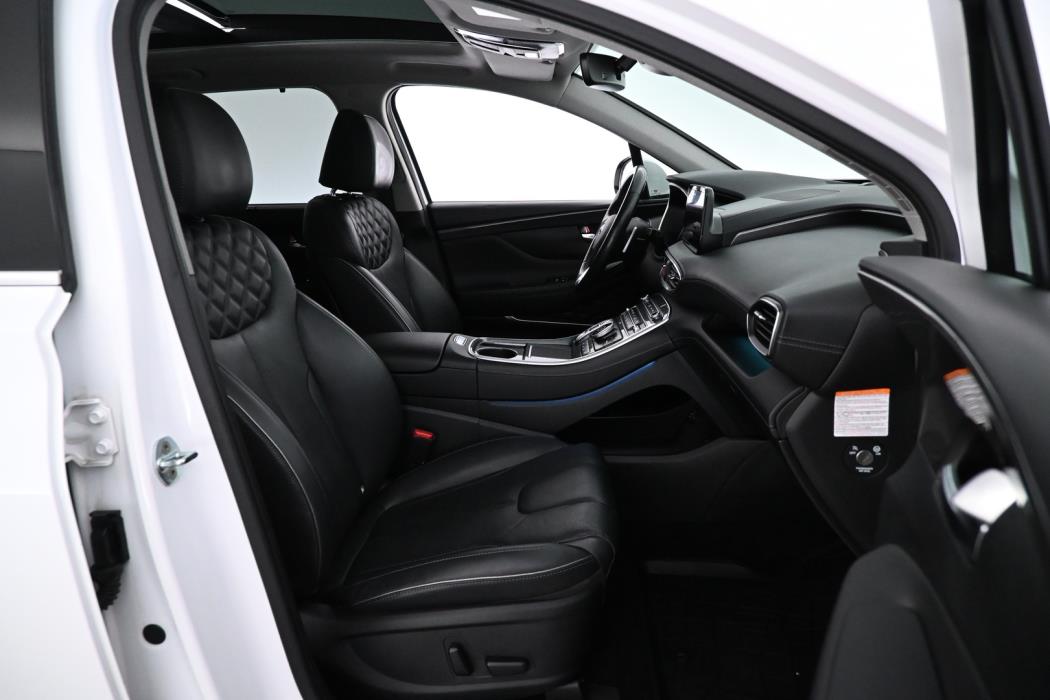 HYUNDAI Santa Fe 2023