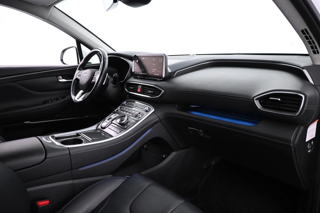 HYUNDAI Santa Fe 2023