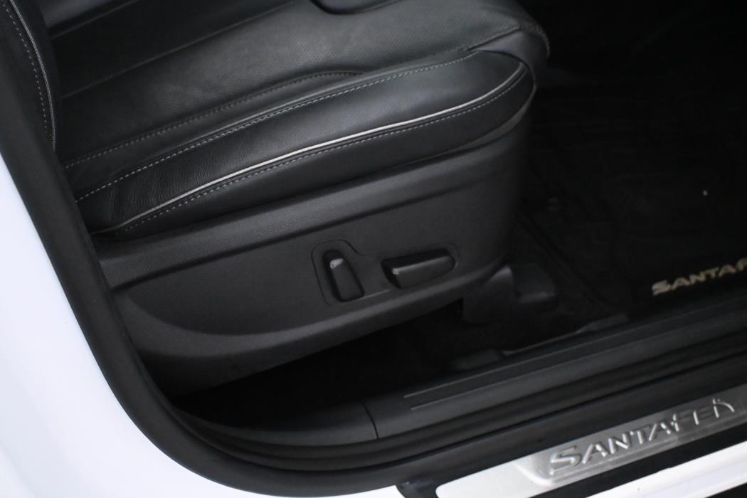 HYUNDAI Santa Fe 2023