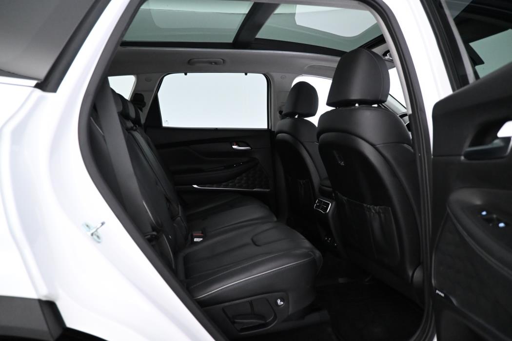 HYUNDAI Santa Fe 2023