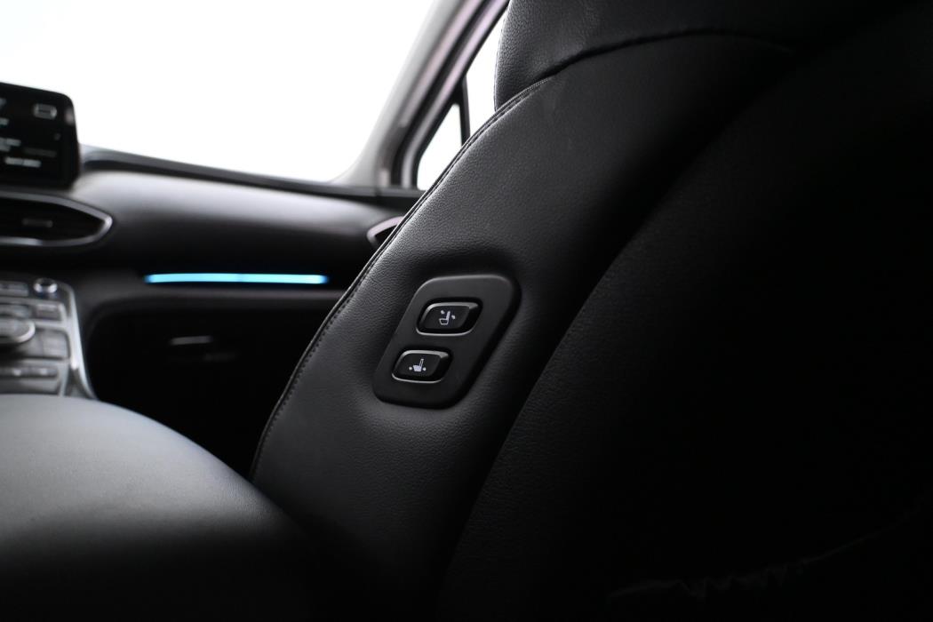 HYUNDAI Santa Fe 2023