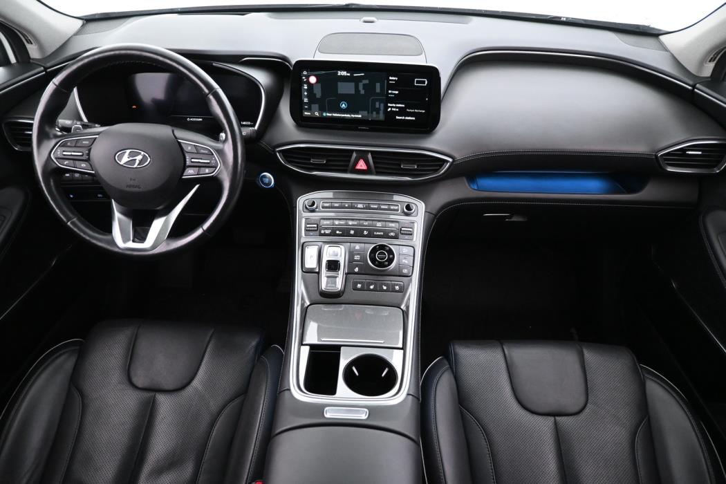 HYUNDAI Santa Fe 2023