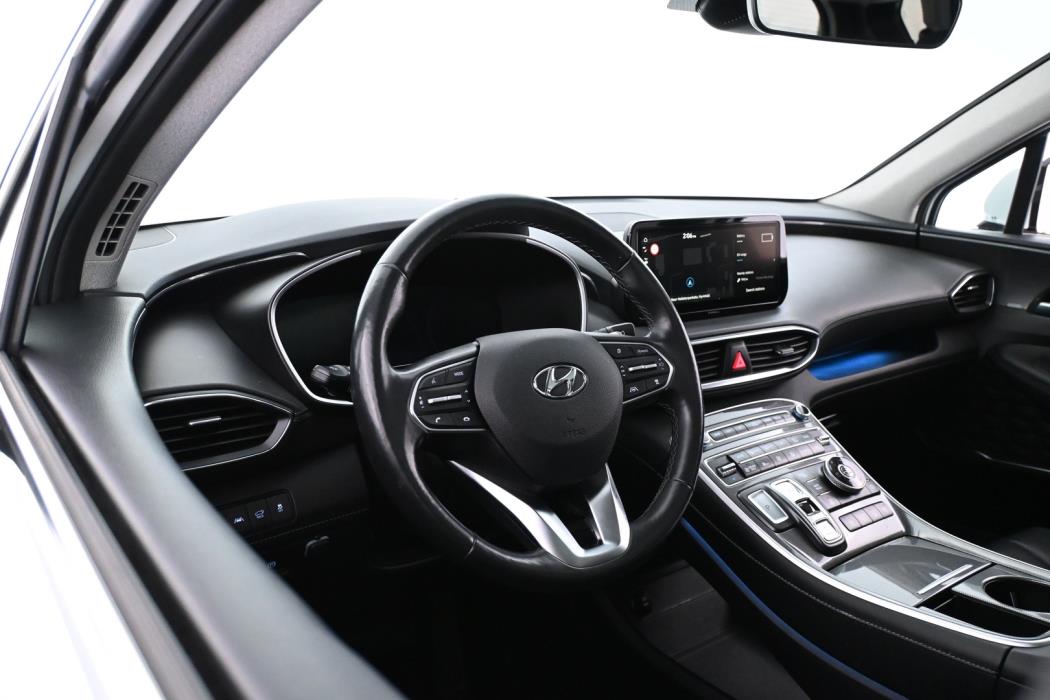 HYUNDAI Santa Fe 2023