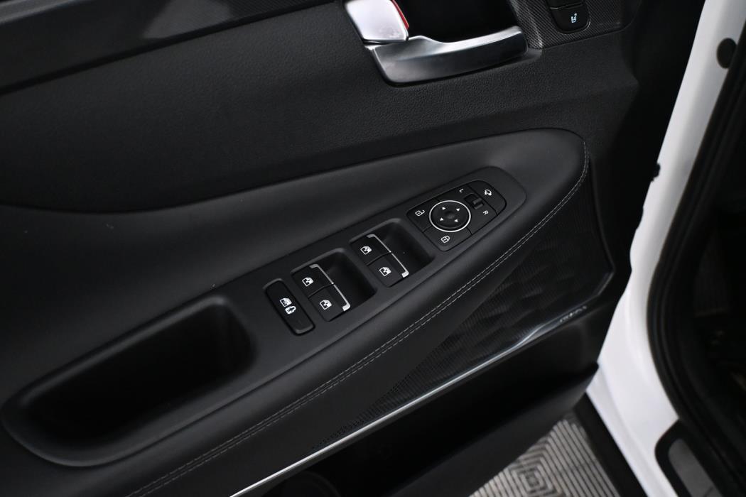 HYUNDAI Santa Fe 2023