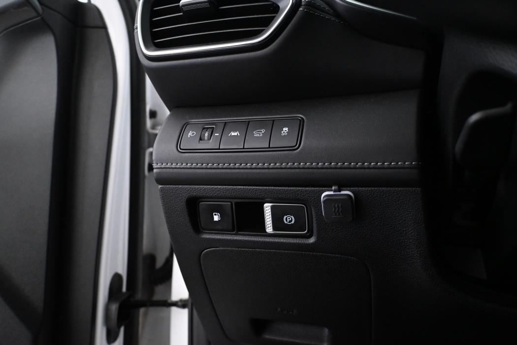 HYUNDAI Santa Fe 2023