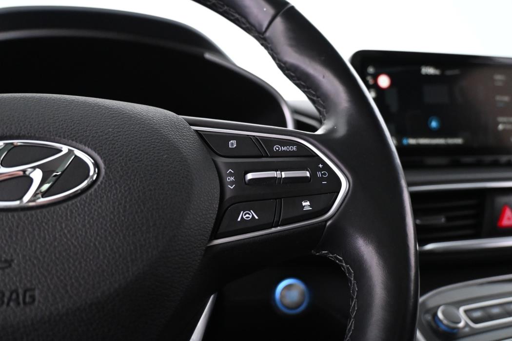 HYUNDAI Santa Fe 2023