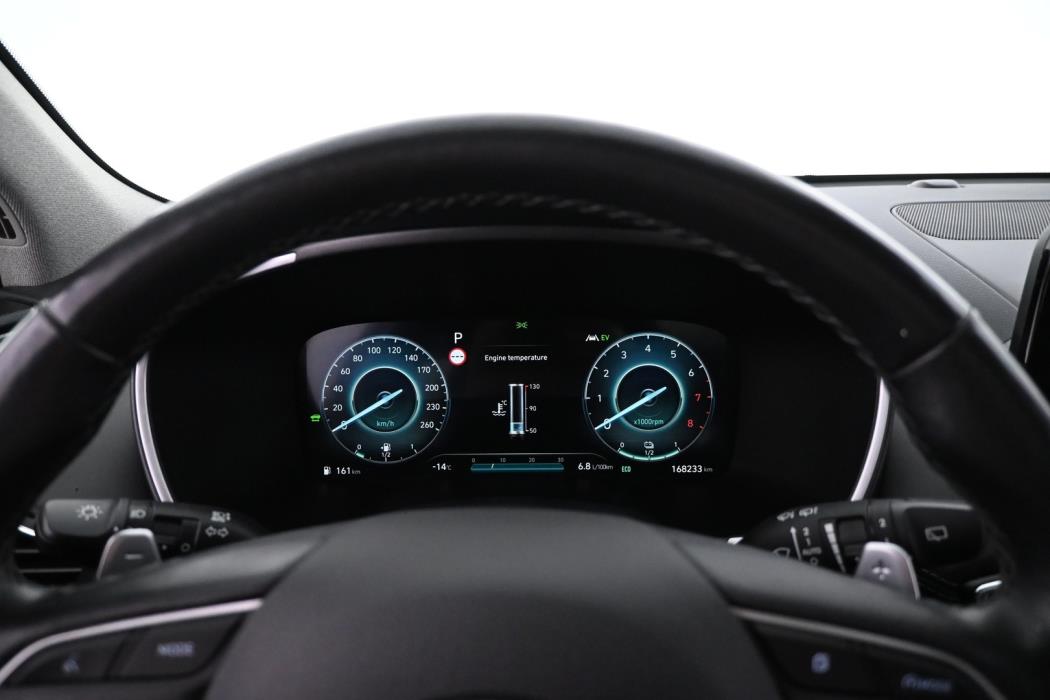 HYUNDAI Santa Fe 2023