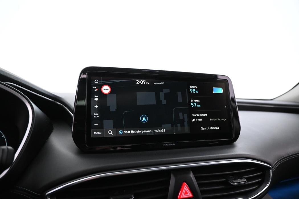 HYUNDAI Santa Fe 2023