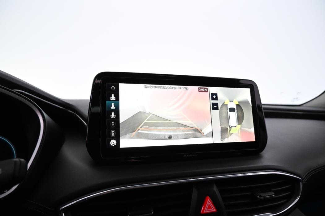 HYUNDAI Santa Fe 2023