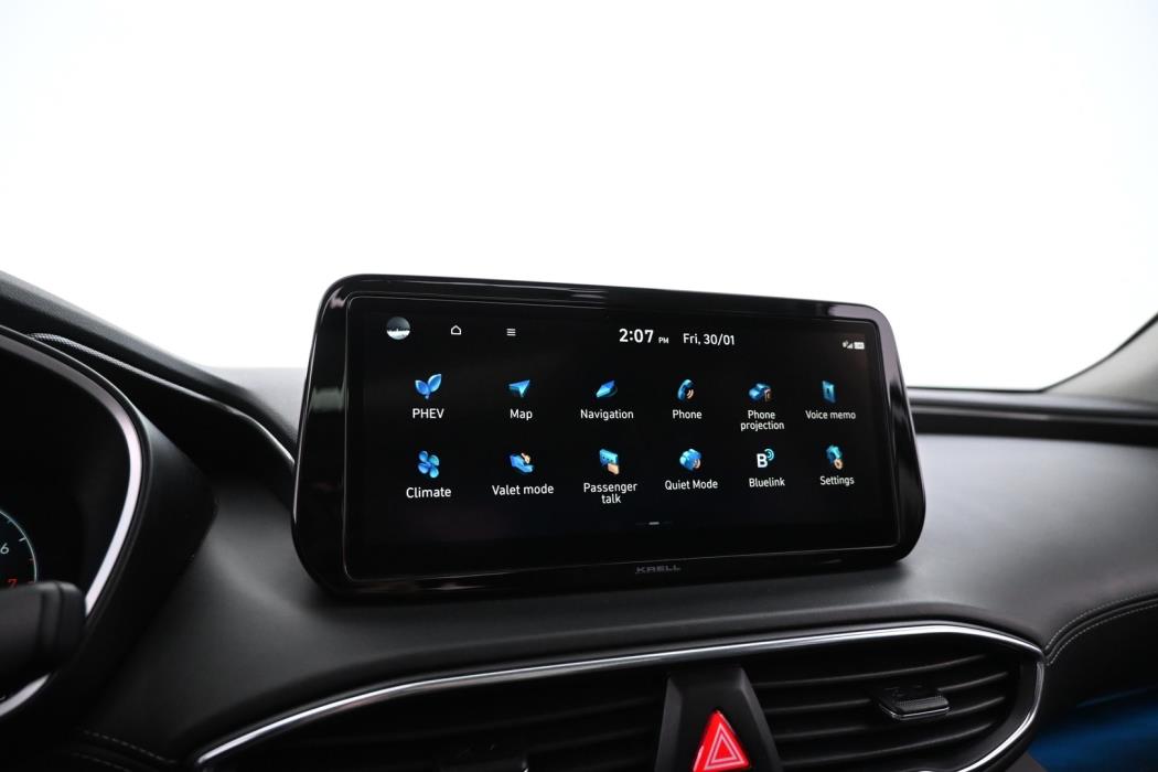 HYUNDAI Santa Fe 2023