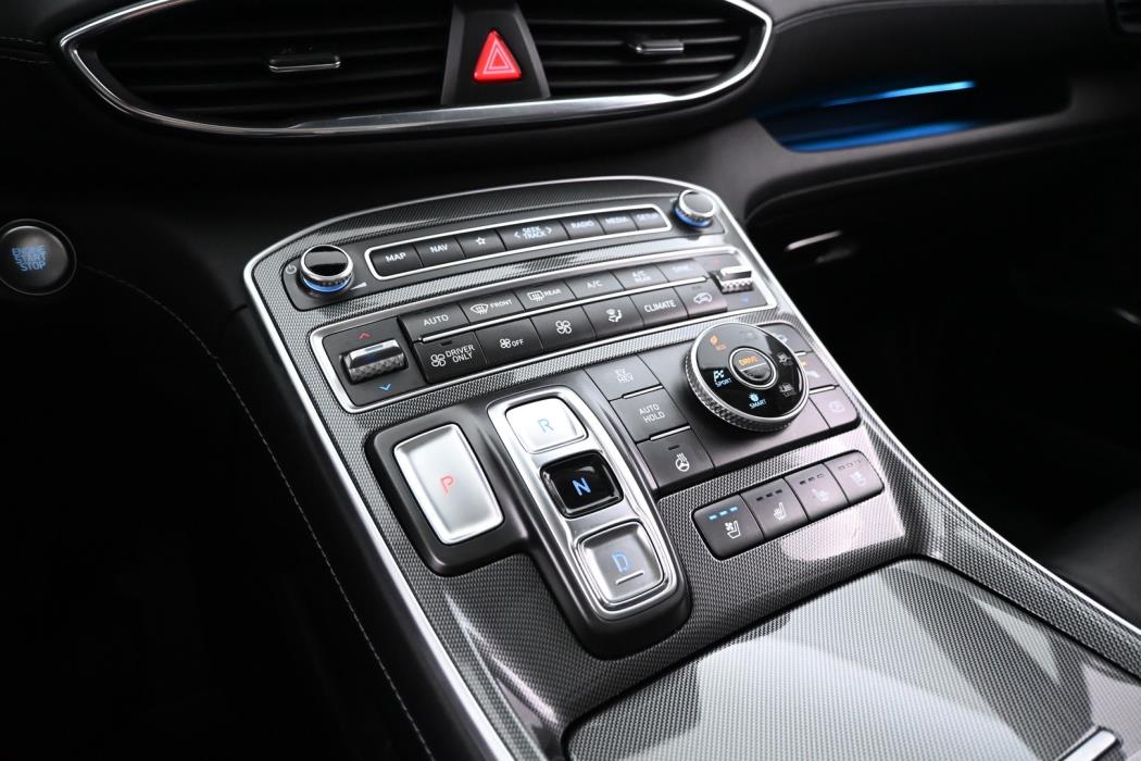 HYUNDAI Santa Fe 2023