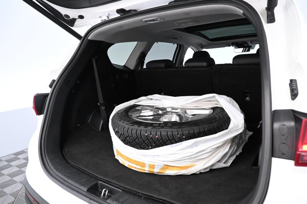 HYUNDAI Santa Fe 2023