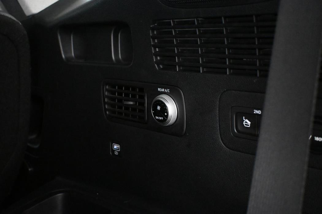 HYUNDAI Santa Fe 2023