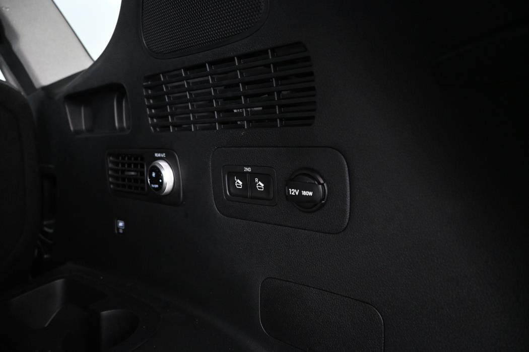 HYUNDAI Santa Fe 2023