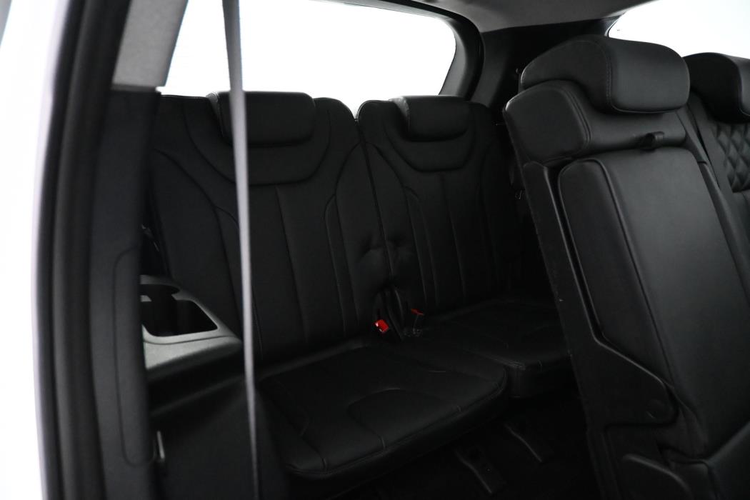 HYUNDAI Santa Fe 2023