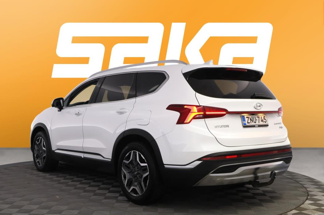 HYUNDAI Santa Fe 2023