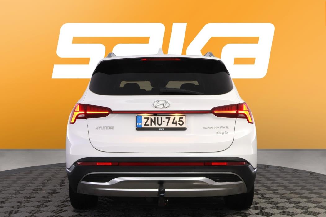 HYUNDAI Santa Fe 2023