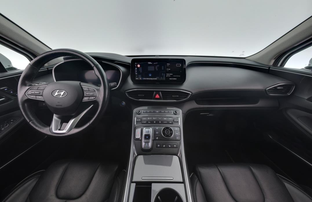 HYUNDAI Santa Fe 2023