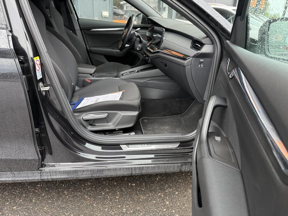 SKODA Octavia 2022