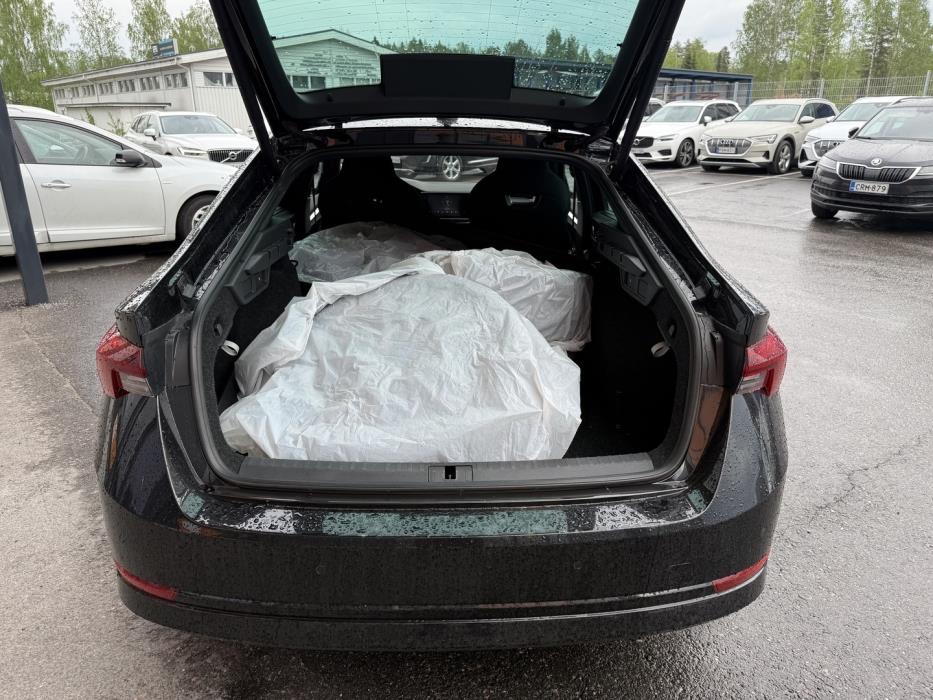 SKODA Octavia 2022