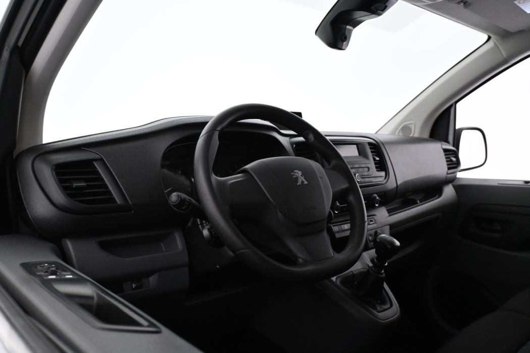 PEUGEOT Expert 2022
