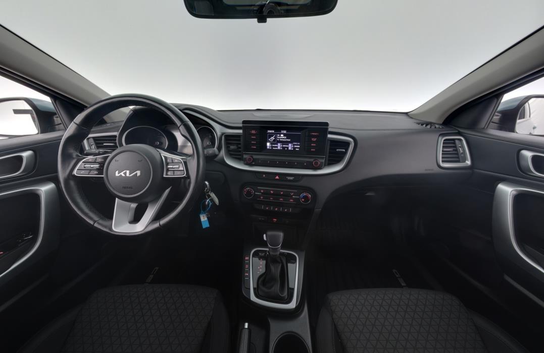 KIA Ceed 2022