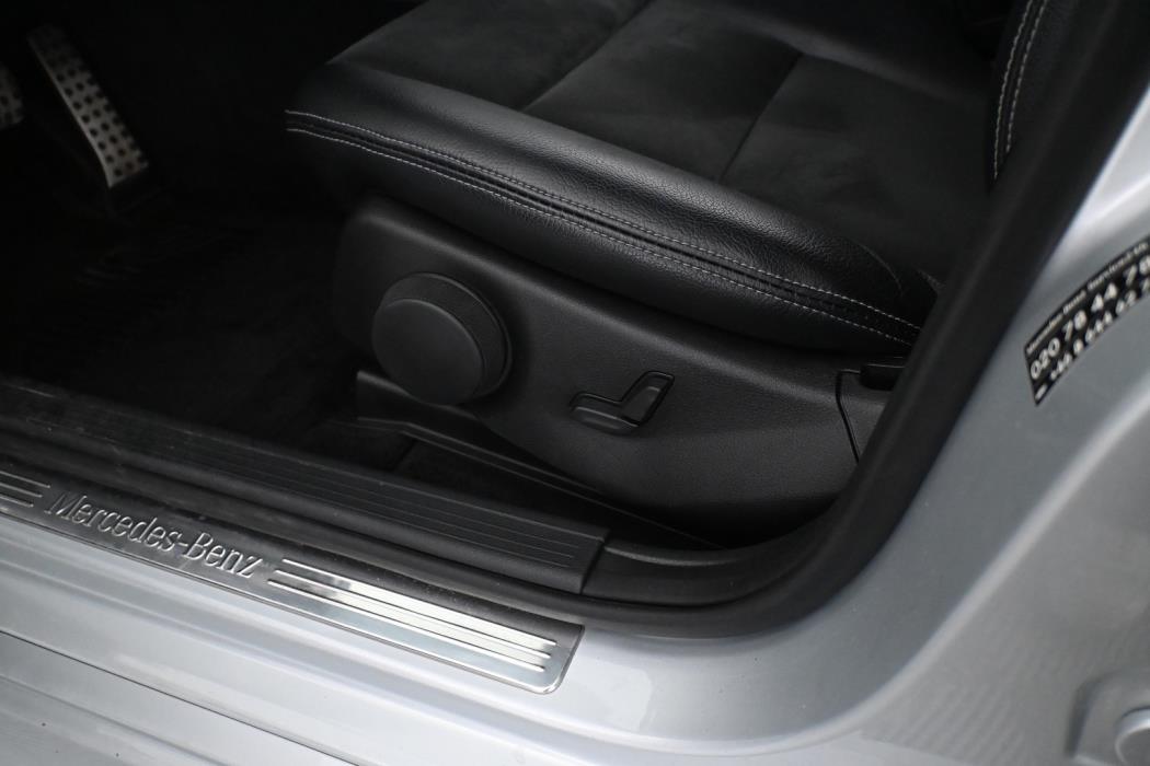 MERCEDES-BENZ GLK 2013