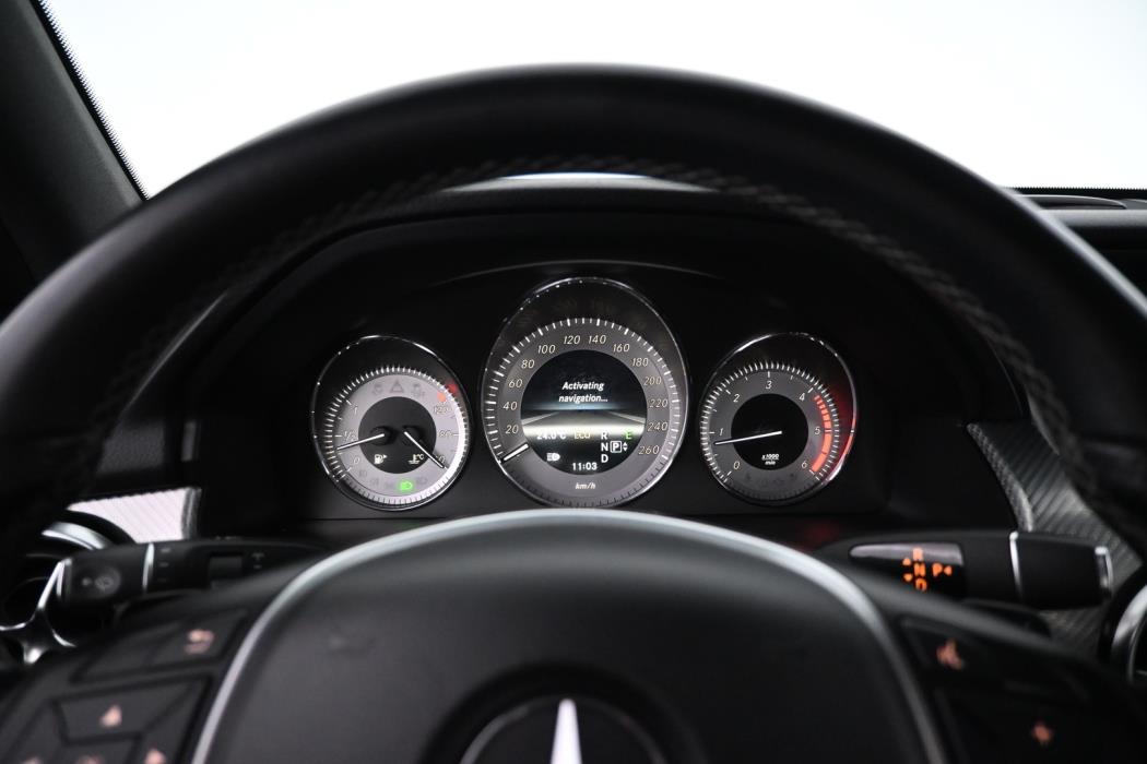 MERCEDES-BENZ GLK 2013