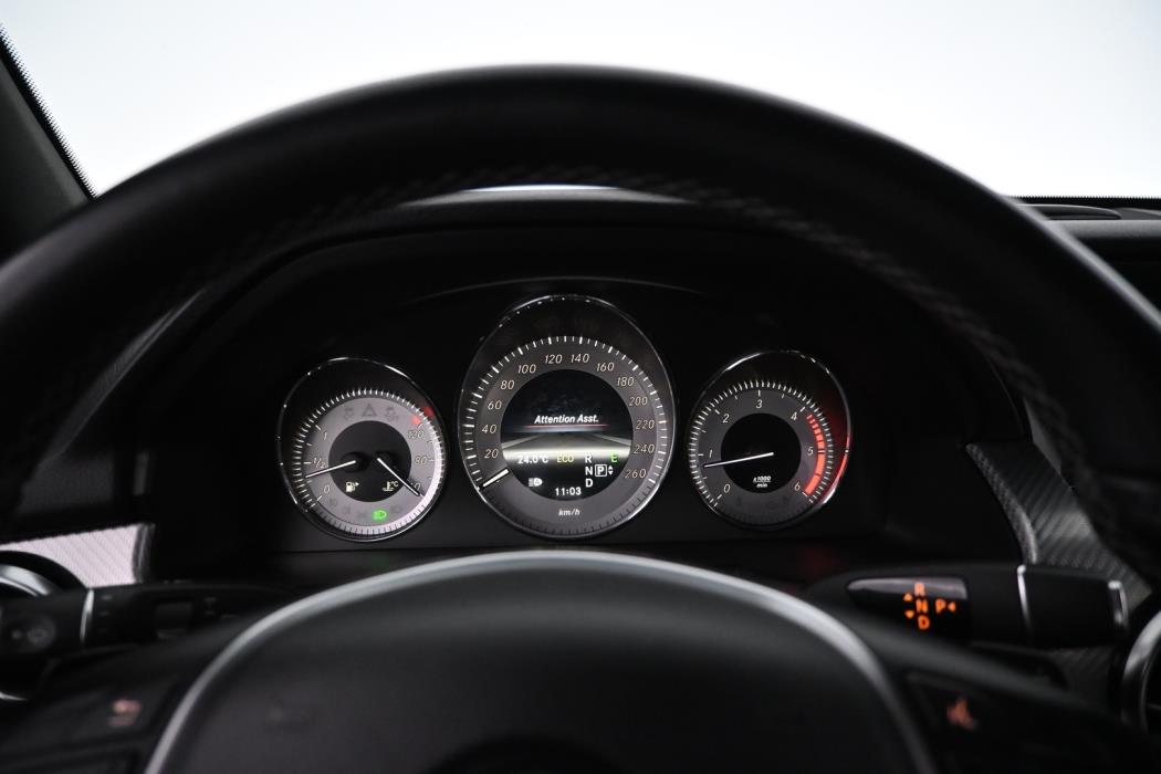 MERCEDES-BENZ GLK 2013