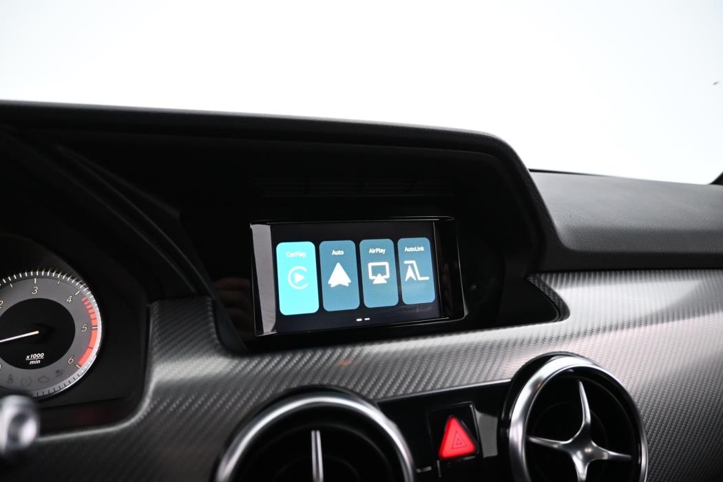 MERCEDES-BENZ GLK 2013