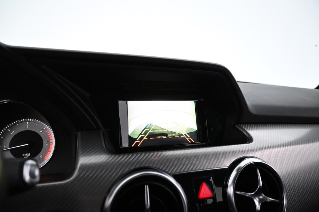 MERCEDES-BENZ GLK 2013