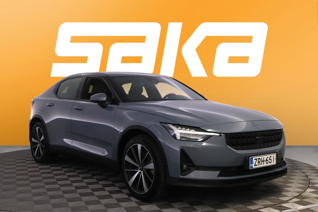 POLESTAR 2 2021
