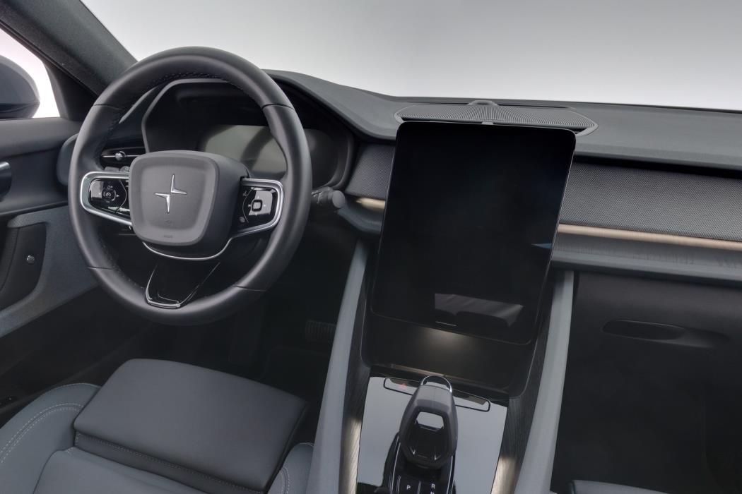 POLESTAR 2 2021
