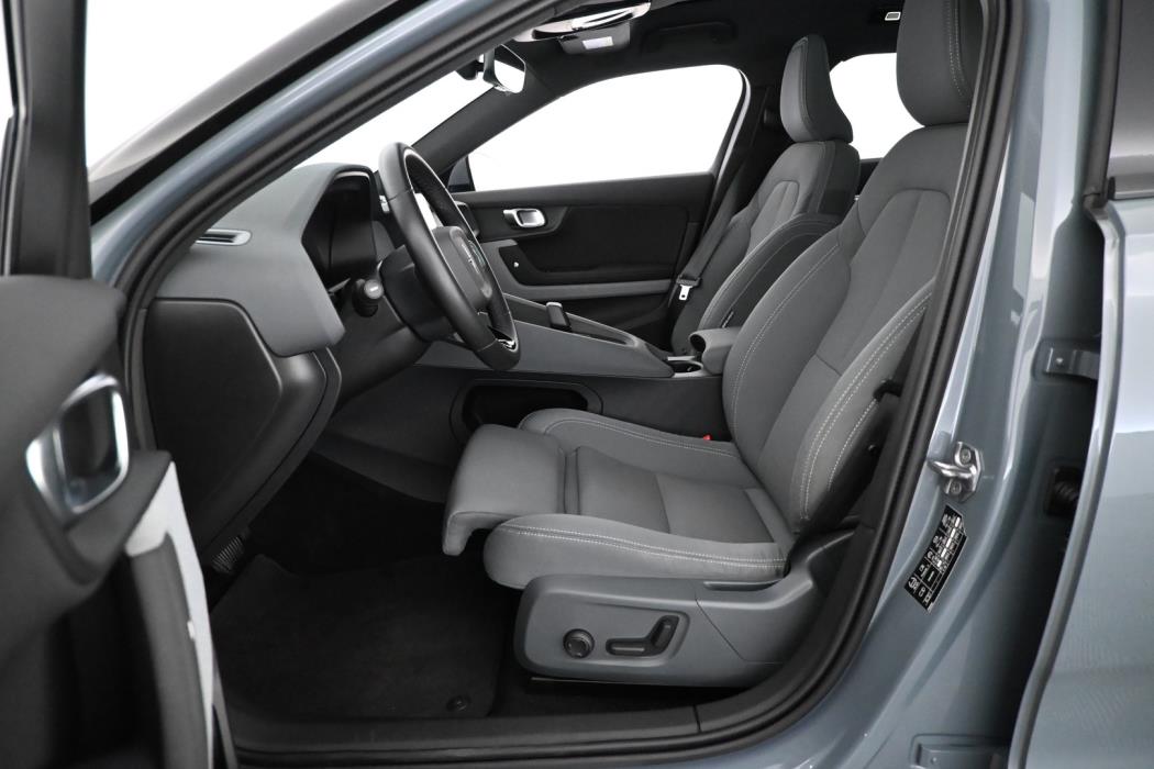 POLESTAR 2 2021