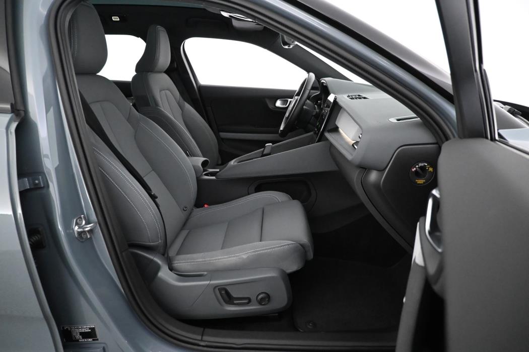 POLESTAR 2 2021