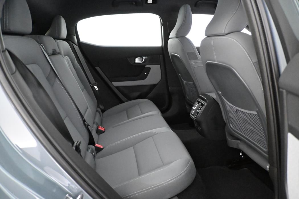 POLESTAR 2 2021