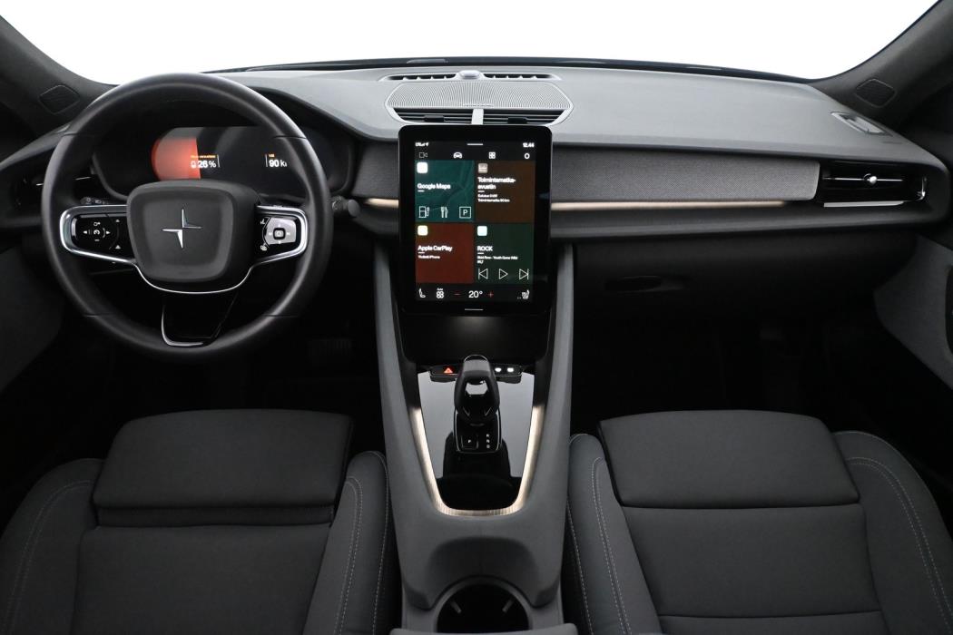 POLESTAR 2 2021