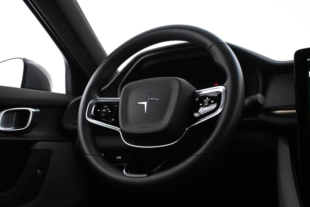 POLESTAR 2 2021