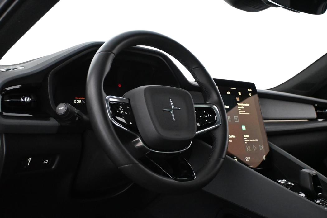 POLESTAR 2 2021