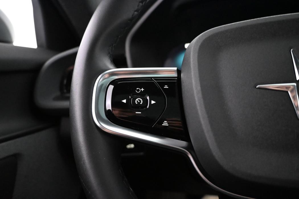 POLESTAR 2 2021