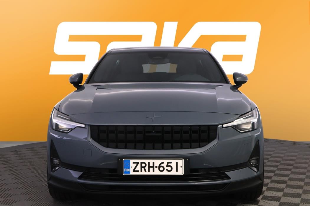 POLESTAR 2 2021