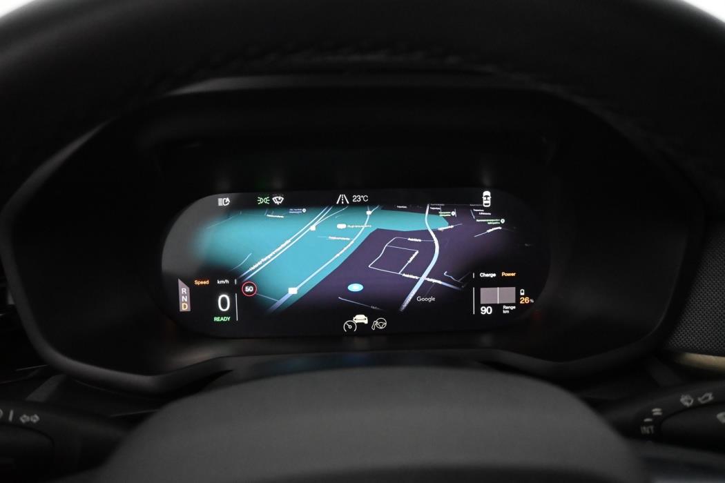 POLESTAR 2 2021