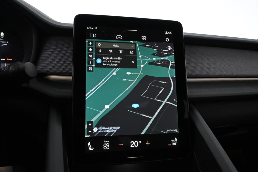 POLESTAR 2 2021