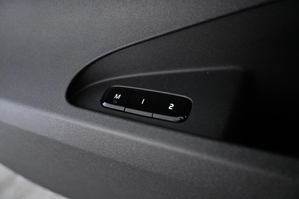 POLESTAR 2 2021