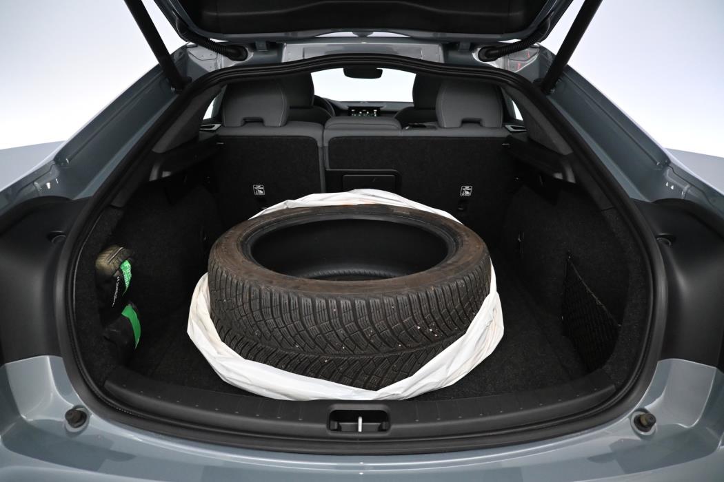 POLESTAR 2 2021